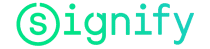 Signify Logo PNG